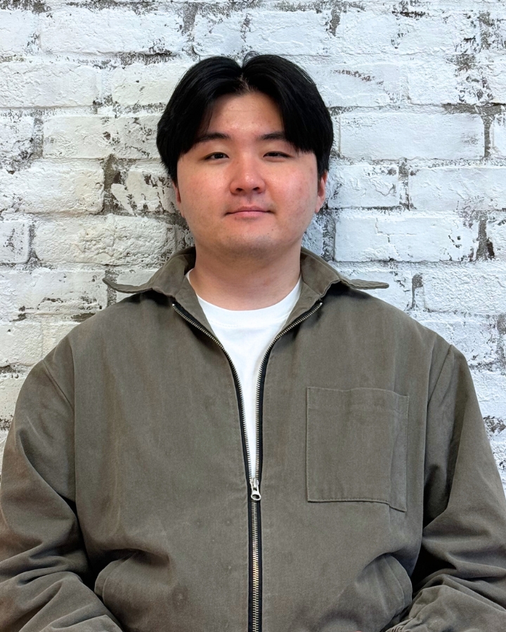 Tom Ryu